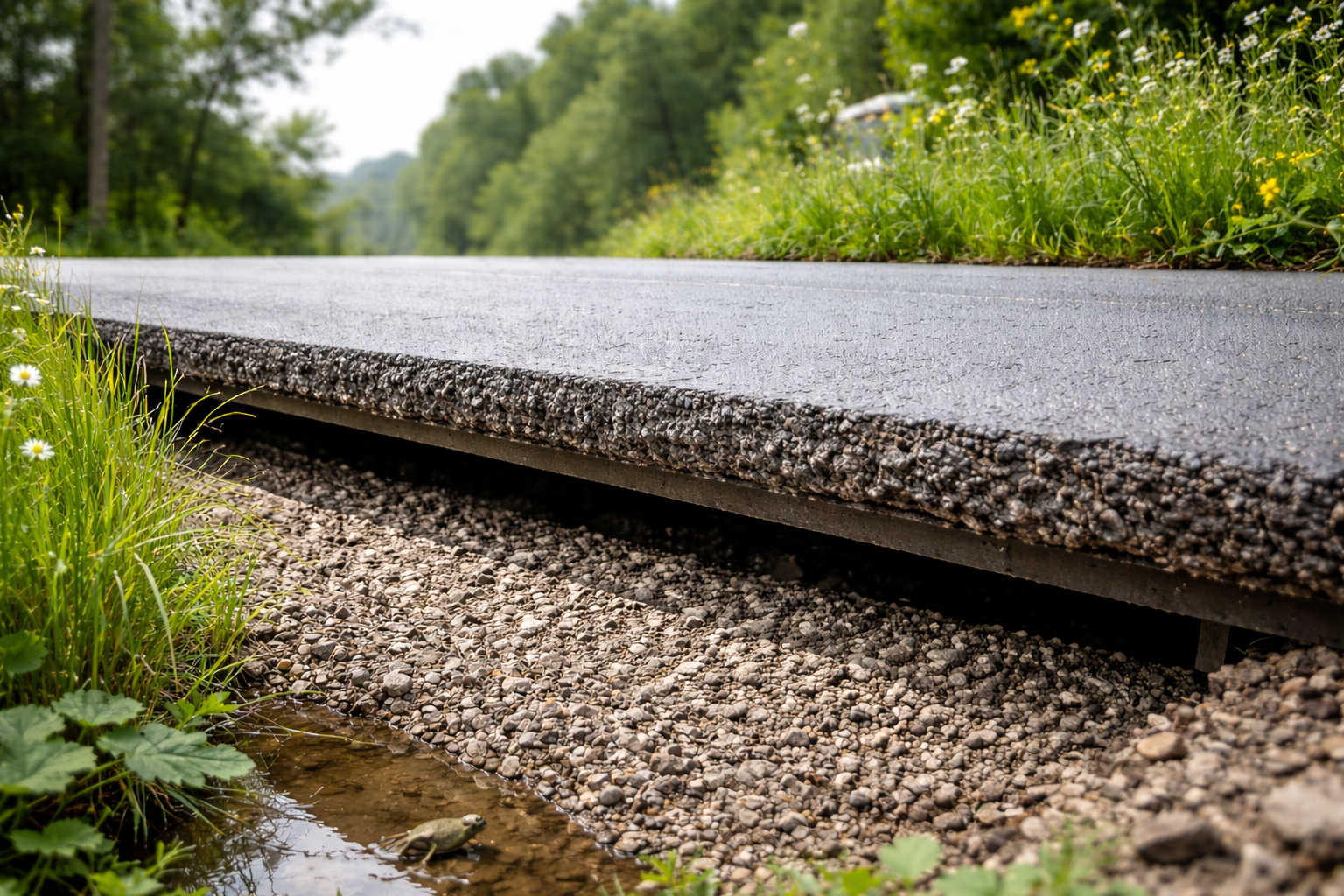 Defence and critical infrastructure